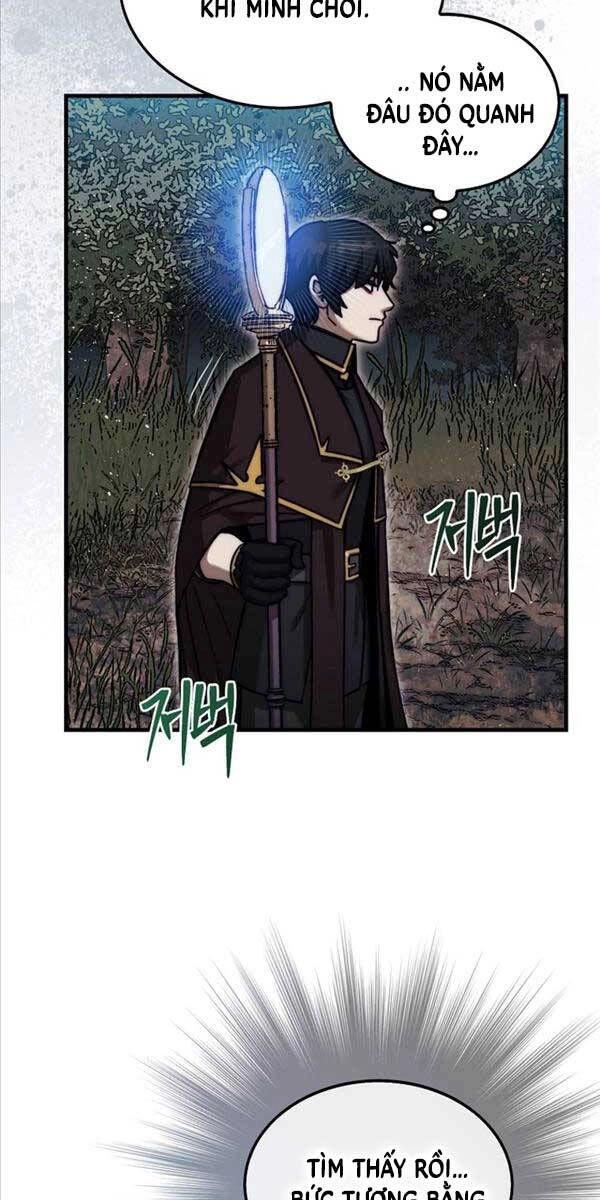 Quân Cờ Thứ 31 Lật Ngược Ván Cờ Chapter 19 - 34