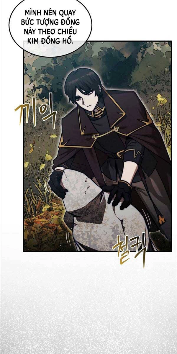 Quân Cờ Thứ 31 Lật Ngược Ván Cờ Chapter 19 - 36