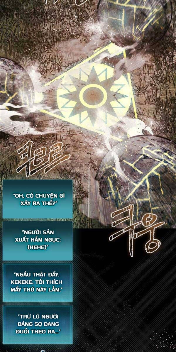 Quân Cờ Thứ 31 Lật Ngược Ván Cờ Chapter 19 - 38