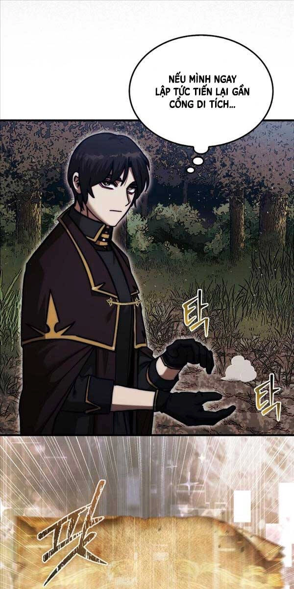 Quân Cờ Thứ 31 Lật Ngược Ván Cờ Chapter 19 - 40