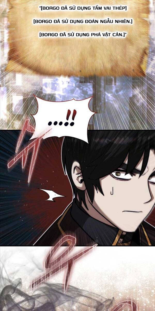 Quân Cờ Thứ 31 Lật Ngược Ván Cờ Chapter 19 - 41