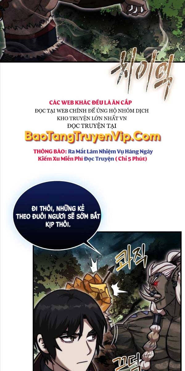 Quân Cờ Thứ 31 Lật Ngược Ván Cờ Chapter 19 - 44