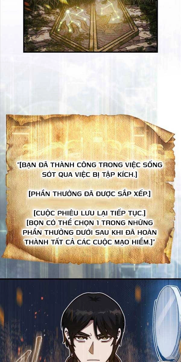 Quân Cờ Thứ 31 Lật Ngược Ván Cờ Chapter 19 - 46