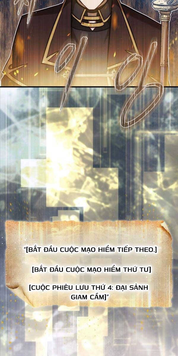 Quân Cờ Thứ 31 Lật Ngược Ván Cờ Chapter 19 - 47