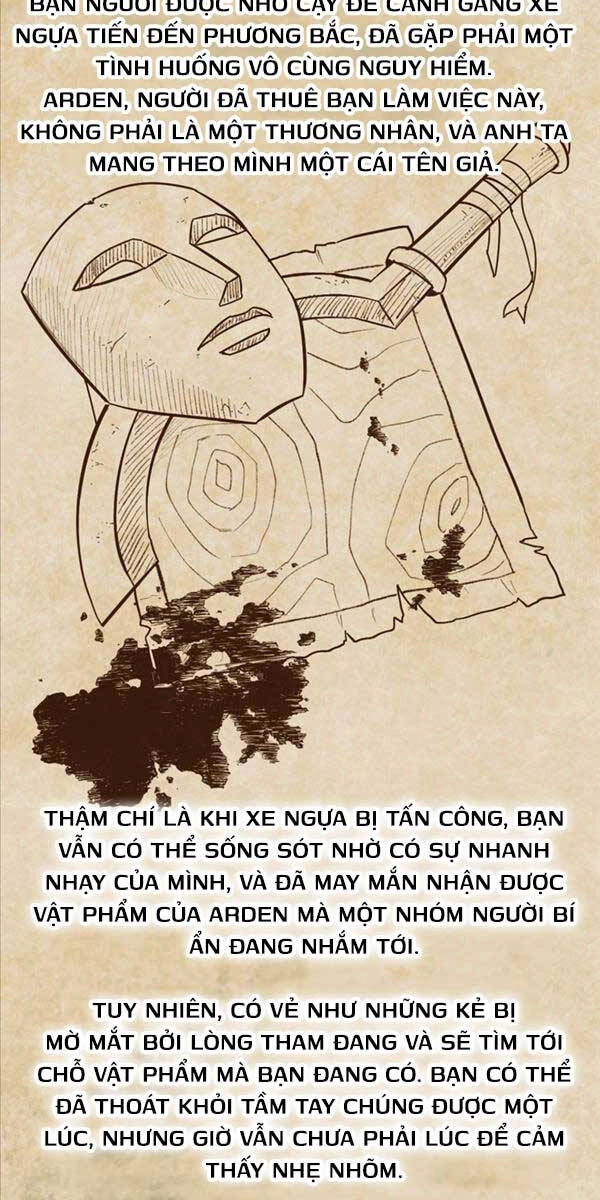 Quân Cờ Thứ 31 Lật Ngược Ván Cờ Chapter 19 - 49