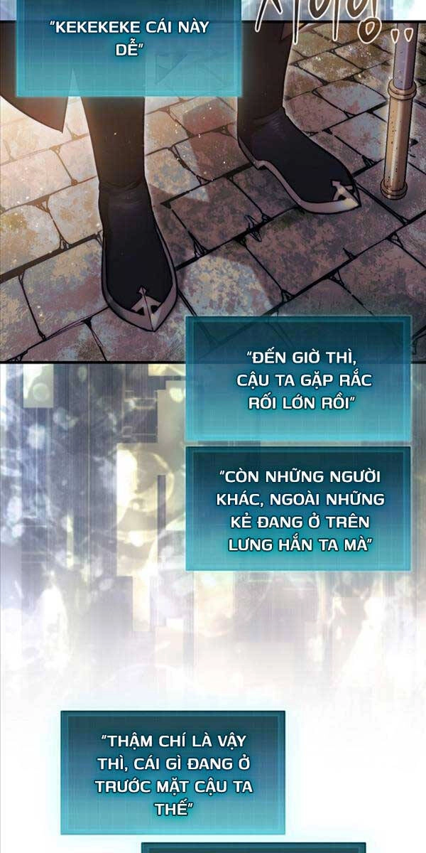 Quân Cờ Thứ 31 Lật Ngược Ván Cờ Chapter 19 - 52