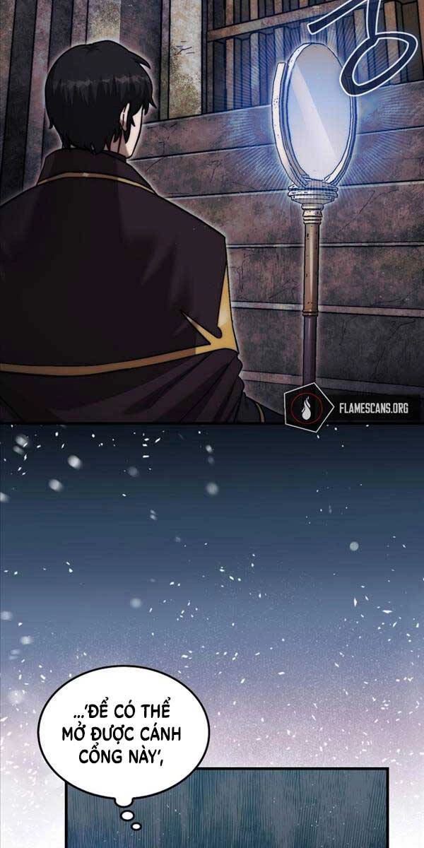 Quân Cờ Thứ 31 Lật Ngược Ván Cờ Chapter 19 - 54