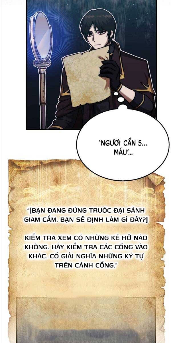 Quân Cờ Thứ 31 Lật Ngược Ván Cờ Chapter 19 - 55
