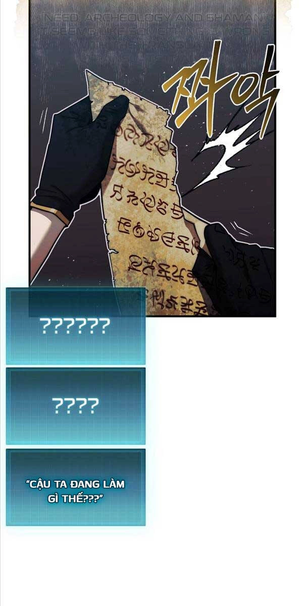 Quân Cờ Thứ 31 Lật Ngược Ván Cờ Chapter 19 - 56