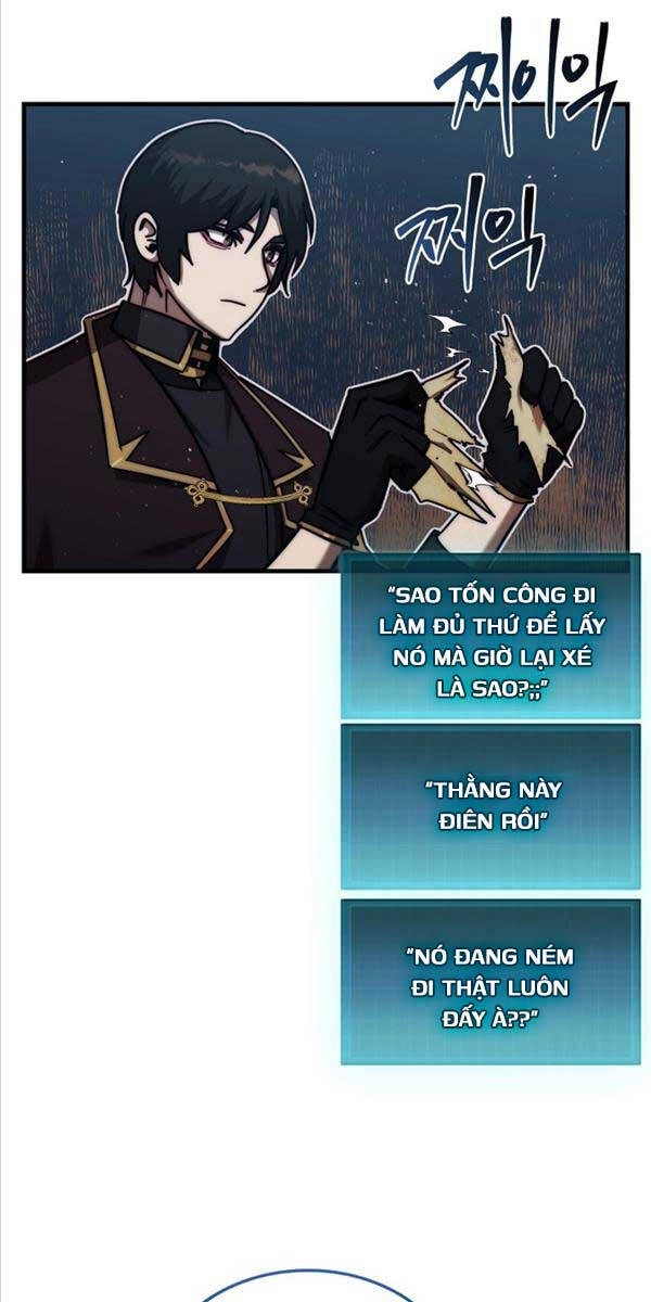 Quân Cờ Thứ 31 Lật Ngược Ván Cờ Chapter 19 - 57