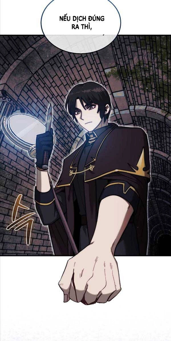 Quân Cờ Thứ 31 Lật Ngược Ván Cờ Chapter 19 - 58