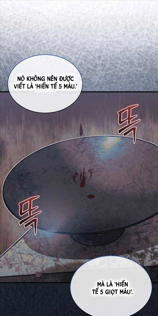 Quân Cờ Thứ 31 Lật Ngược Ván Cờ Chapter 19 - 59