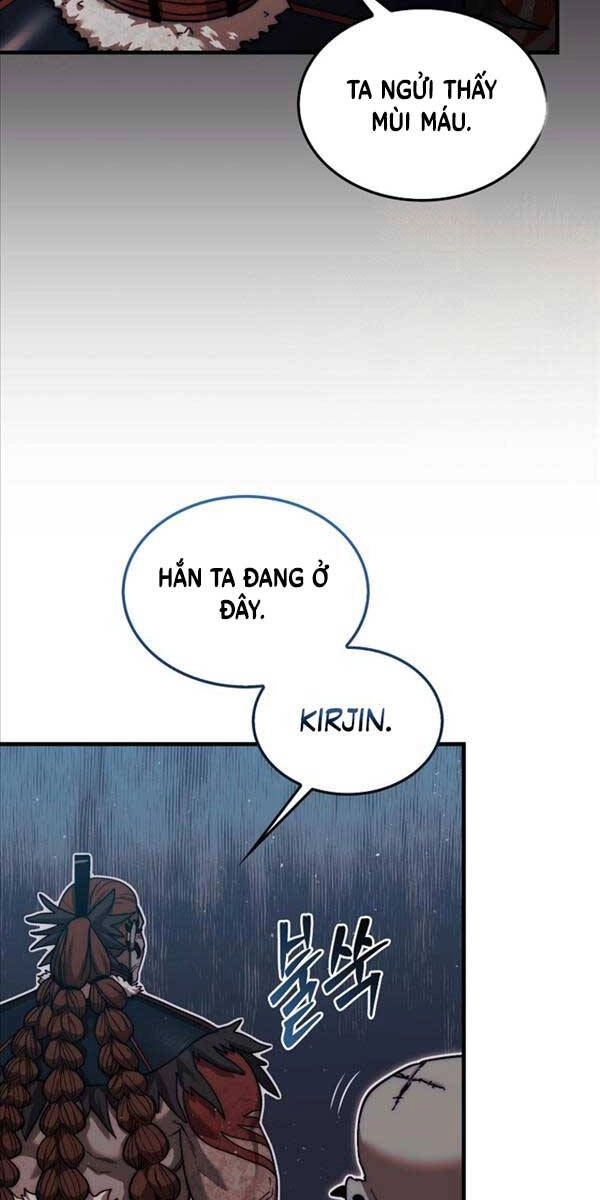 Quân Cờ Thứ 31 Lật Ngược Ván Cờ Chapter 19 - 70