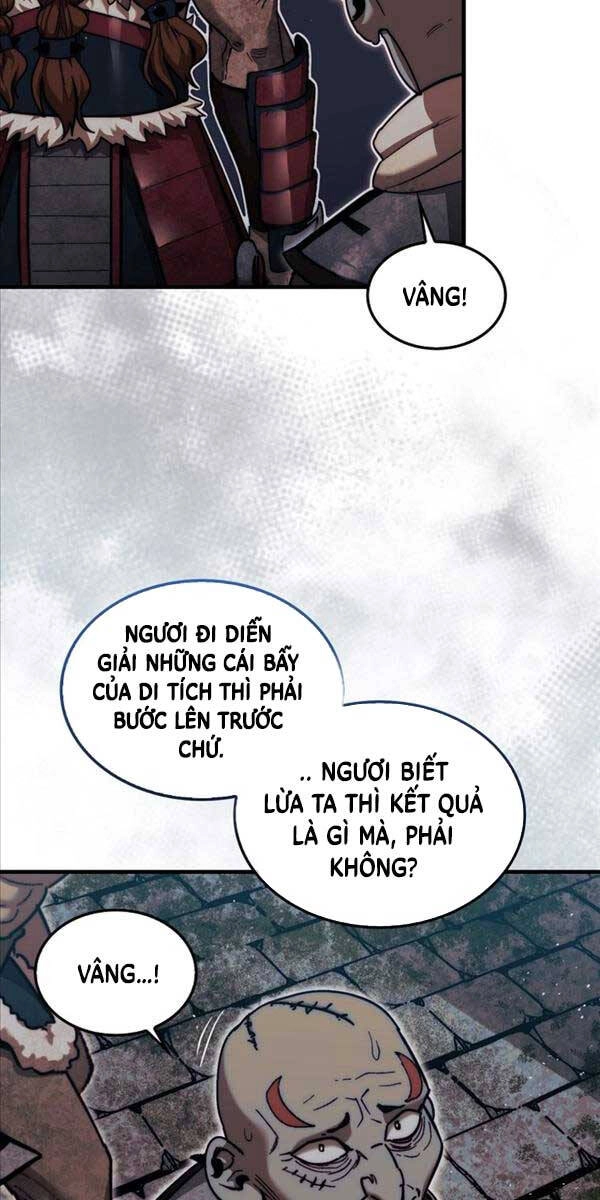 Quân Cờ Thứ 31 Lật Ngược Ván Cờ Chapter 19 - 71