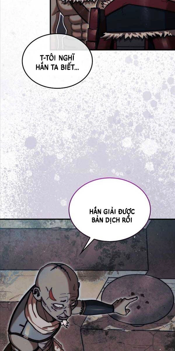 Quân Cờ Thứ 31 Lật Ngược Ván Cờ Chapter 19 - 75