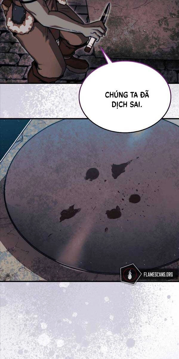 Quân Cờ Thứ 31 Lật Ngược Ván Cờ Chapter 19 - 76