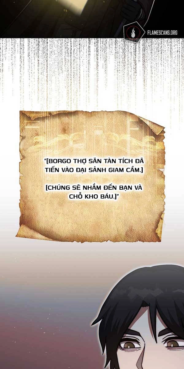 Quân Cờ Thứ 31 Lật Ngược Ván Cờ Chapter 19 - 84