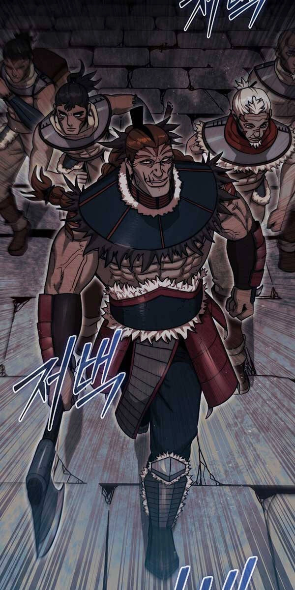 Quân Cờ Thứ 31 Lật Ngược Ván Cờ Chapter 19 - 86