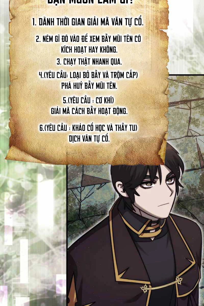 Quân Cờ Thứ 31 Lật Ngược Ván Cờ Chapter 20 - 7