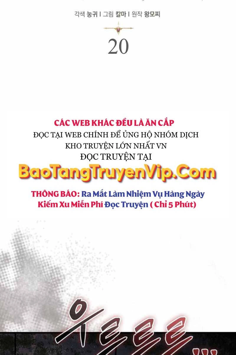 Quân Cờ Thứ 31 Lật Ngược Ván Cờ Chapter 20 - 18