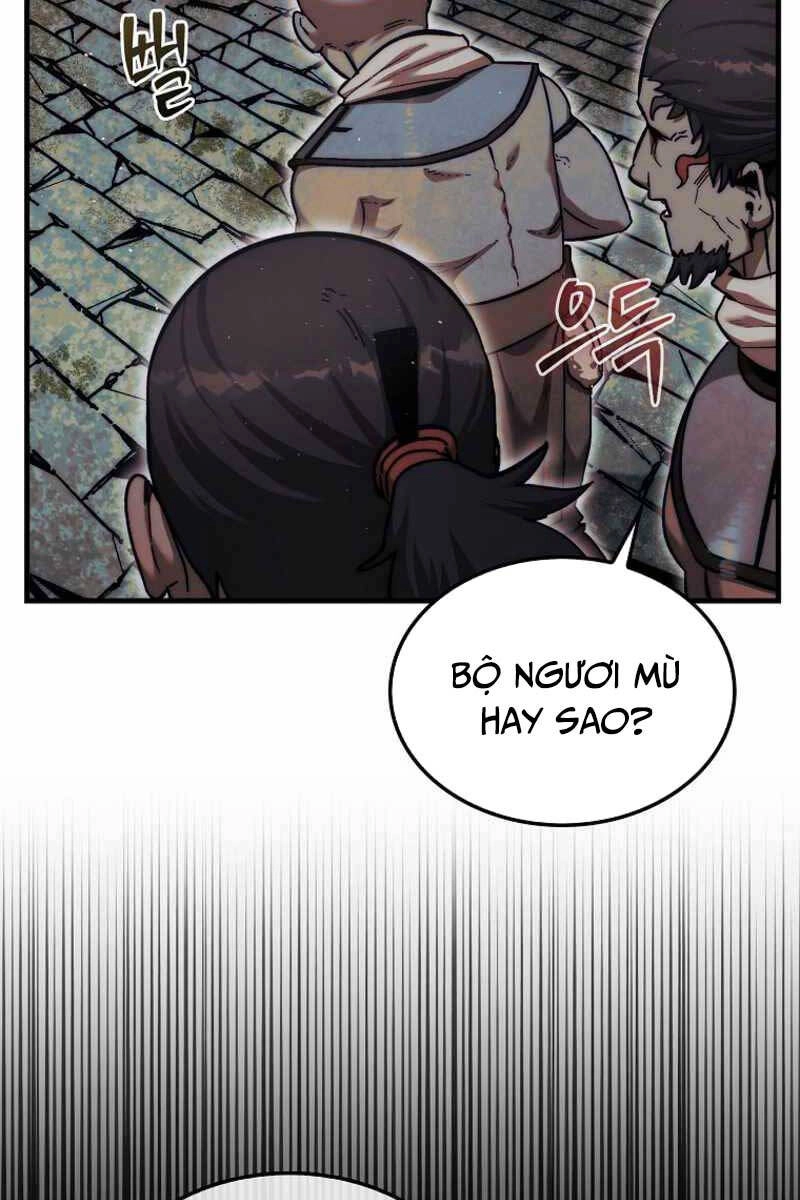 Quân Cờ Thứ 31 Lật Ngược Ván Cờ Chapter 20 - 24