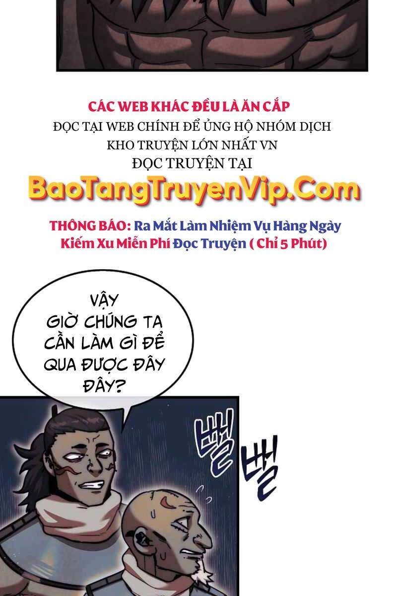 Quân Cờ Thứ 31 Lật Ngược Ván Cờ Chapter 20 - 29