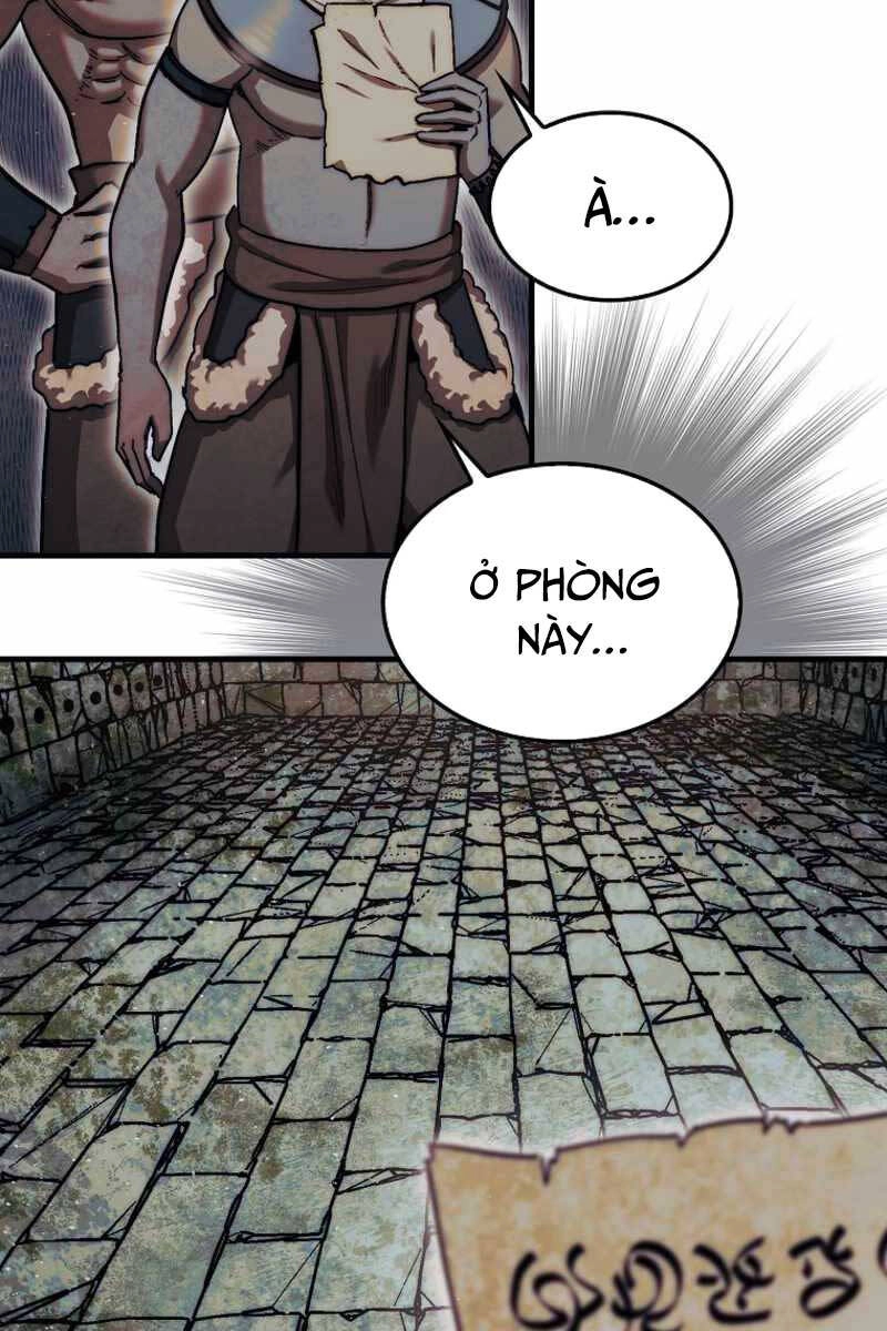 Quân Cờ Thứ 31 Lật Ngược Ván Cờ Chapter 20 - 30