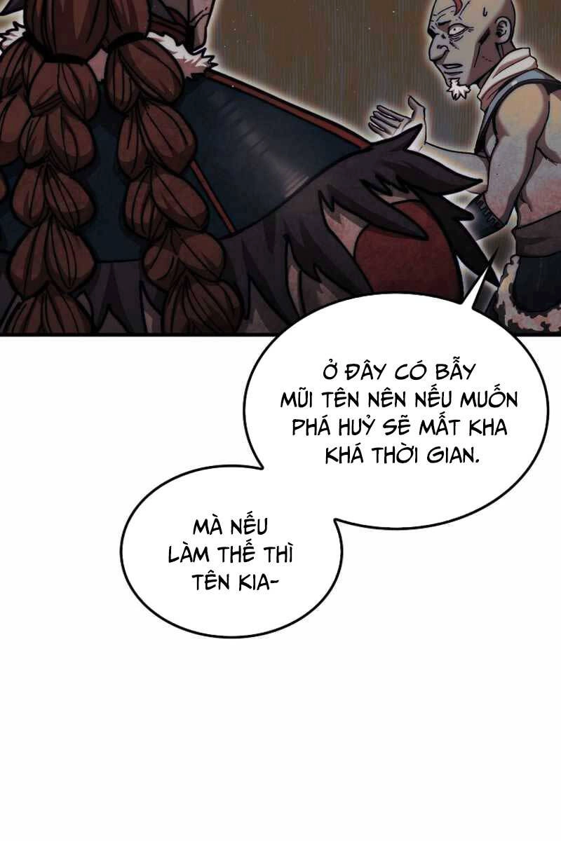 Quân Cờ Thứ 31 Lật Ngược Ván Cờ Chapter 20 - 32