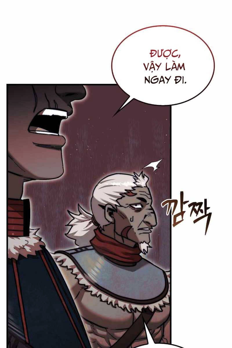 Quân Cờ Thứ 31 Lật Ngược Ván Cờ Chapter 20 - 33