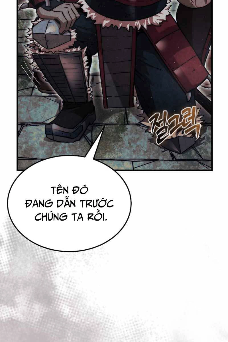 Quân Cờ Thứ 31 Lật Ngược Ván Cờ Chapter 20 - 35