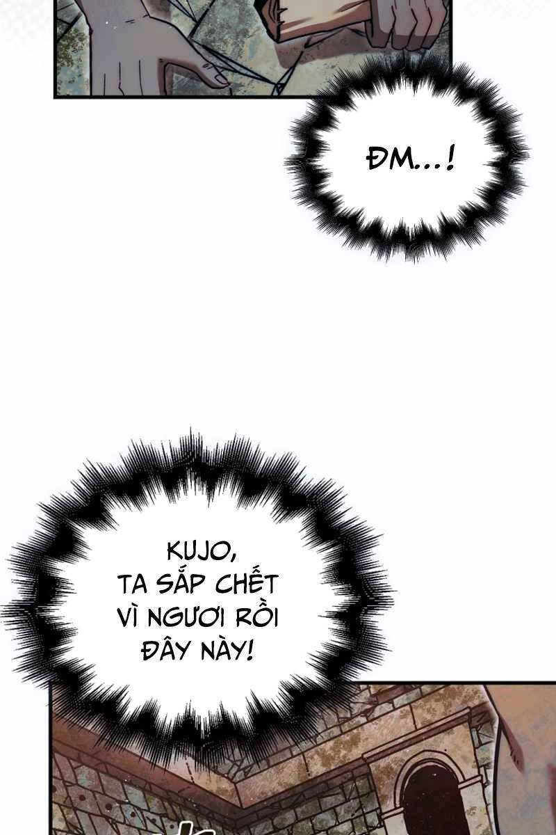 Quân Cờ Thứ 31 Lật Ngược Ván Cờ Chapter 20 - 40