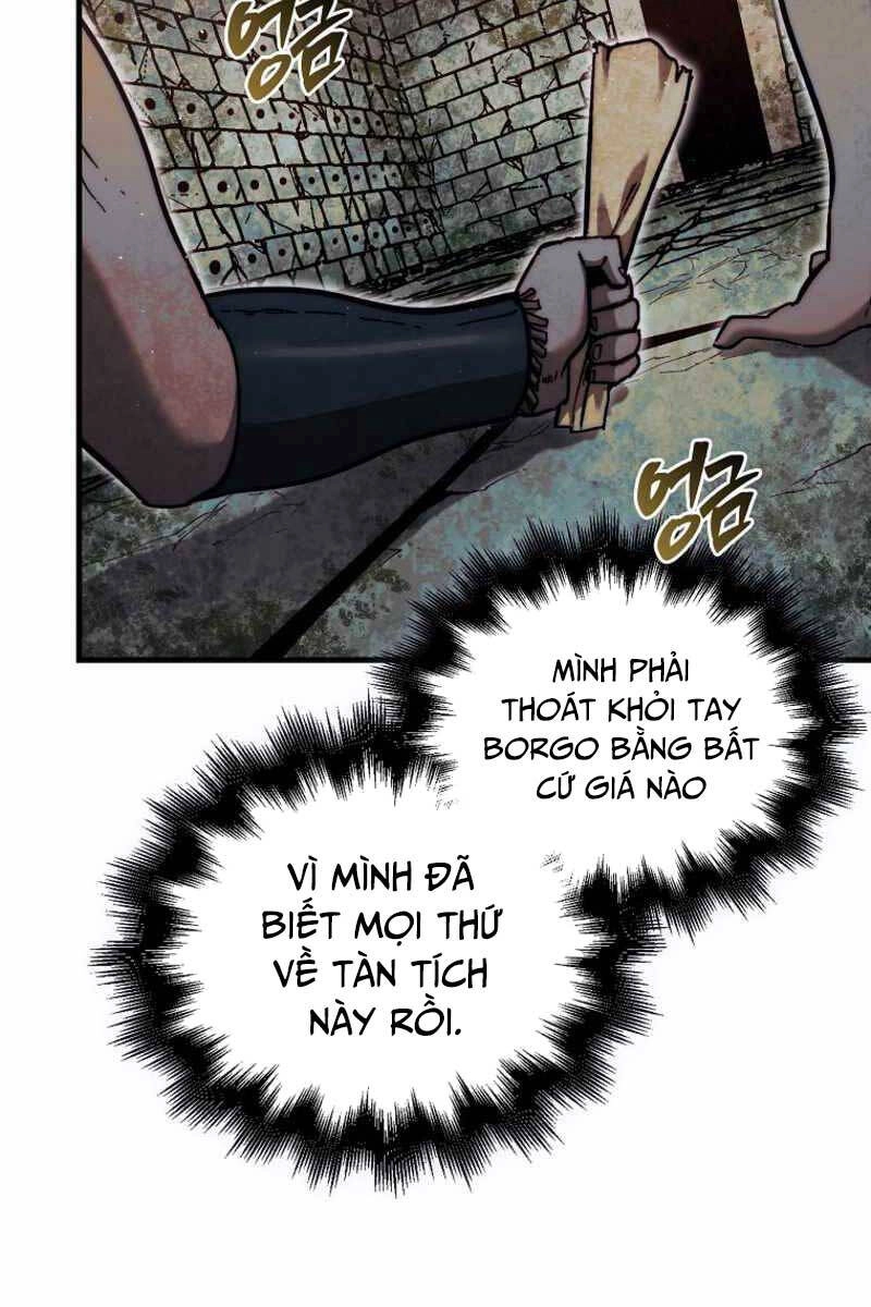 Quân Cờ Thứ 31 Lật Ngược Ván Cờ Chapter 20 - 41