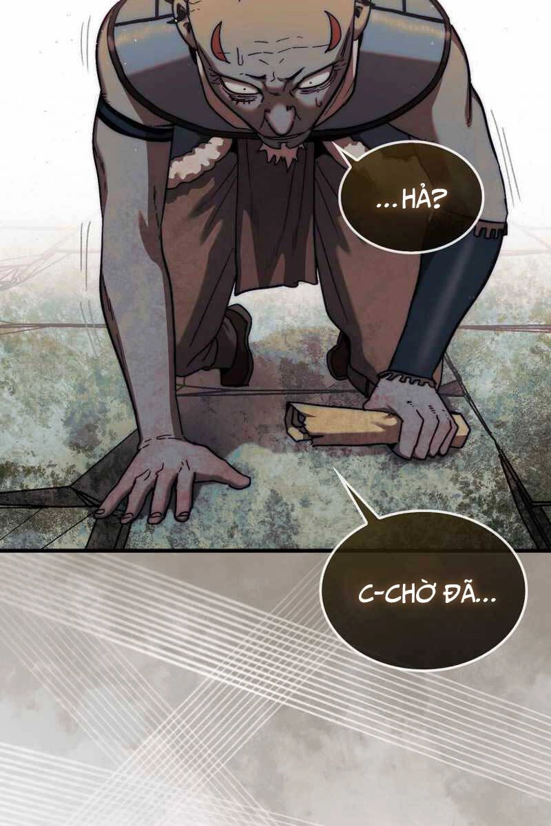 Quân Cờ Thứ 31 Lật Ngược Ván Cờ Chapter 20 - 43