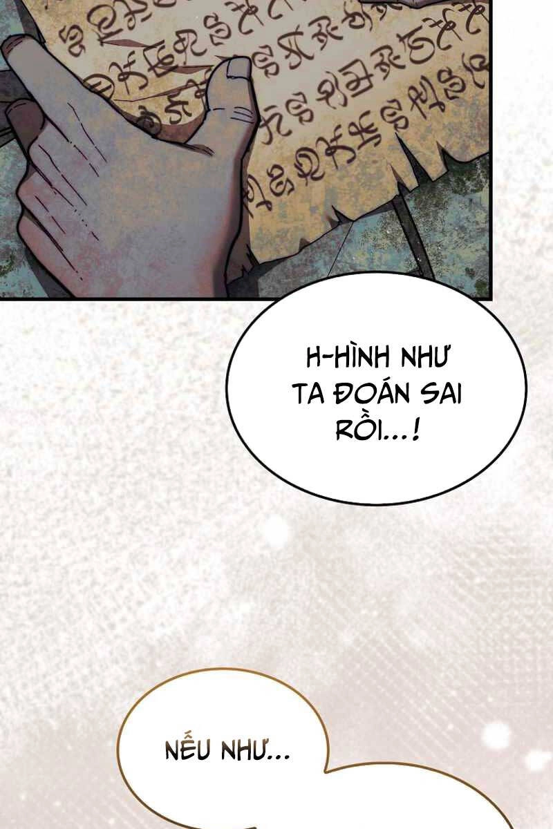 Quân Cờ Thứ 31 Lật Ngược Ván Cờ Chapter 20 - 46