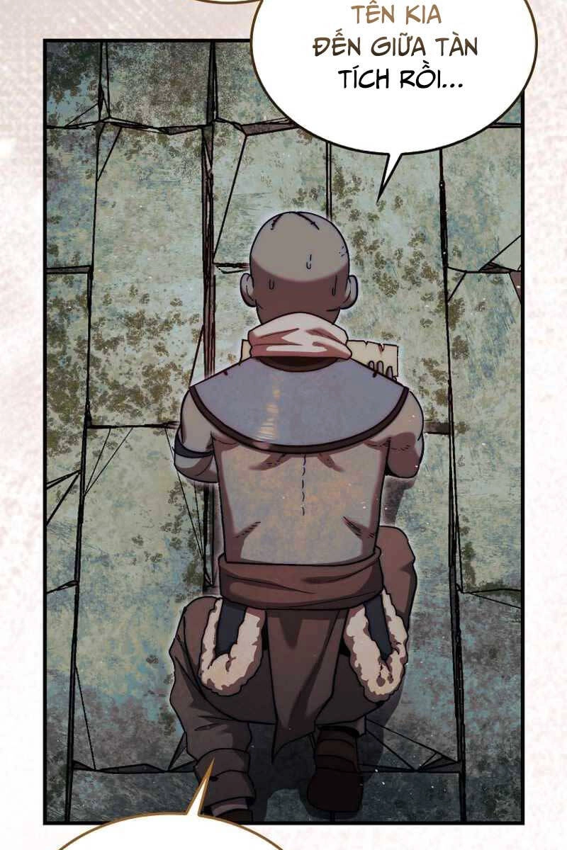 Quân Cờ Thứ 31 Lật Ngược Ván Cờ Chapter 20 - 47