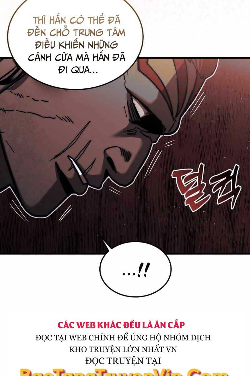 Quân Cờ Thứ 31 Lật Ngược Ván Cờ Chapter 20 - 48