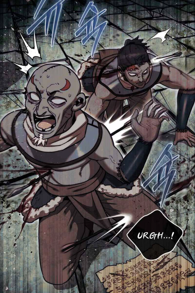 Quân Cờ Thứ 31 Lật Ngược Ván Cờ Chapter 20 - 50