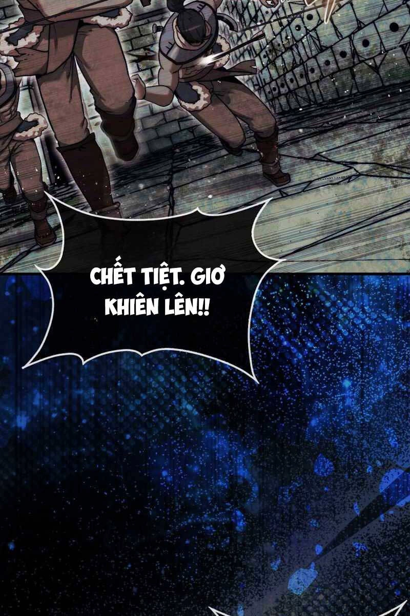 Quân Cờ Thứ 31 Lật Ngược Ván Cờ Chapter 20 - 53