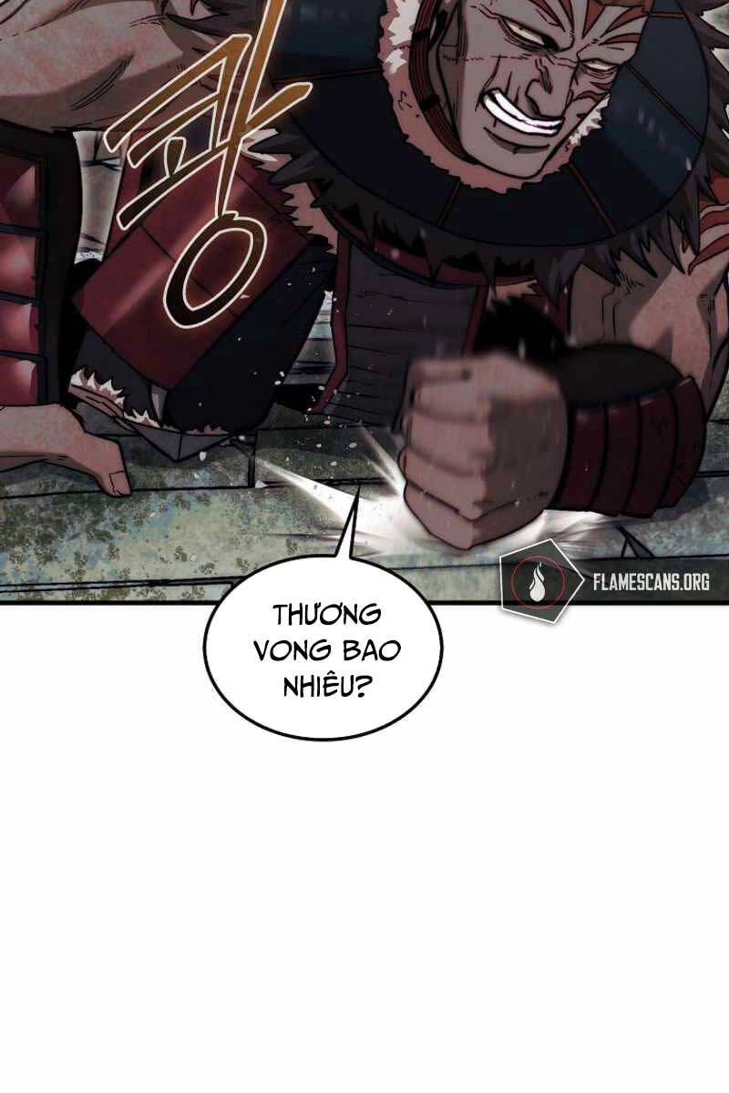 Quân Cờ Thứ 31 Lật Ngược Ván Cờ Chapter 20 - 60