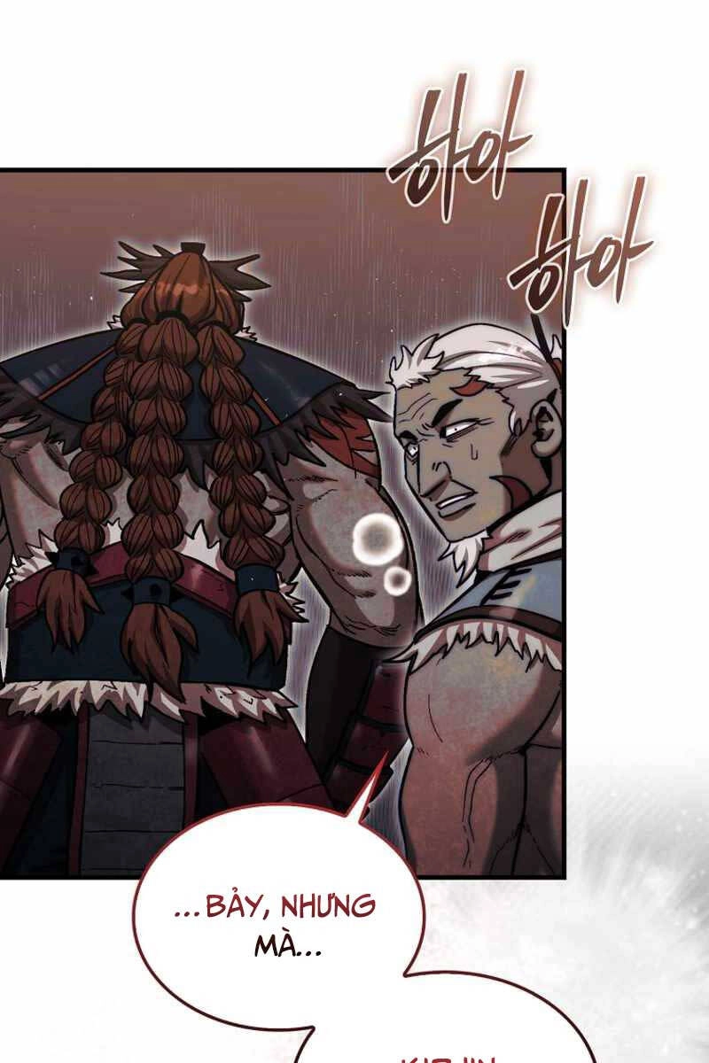 Quân Cờ Thứ 31 Lật Ngược Ván Cờ Chapter 20 - 61