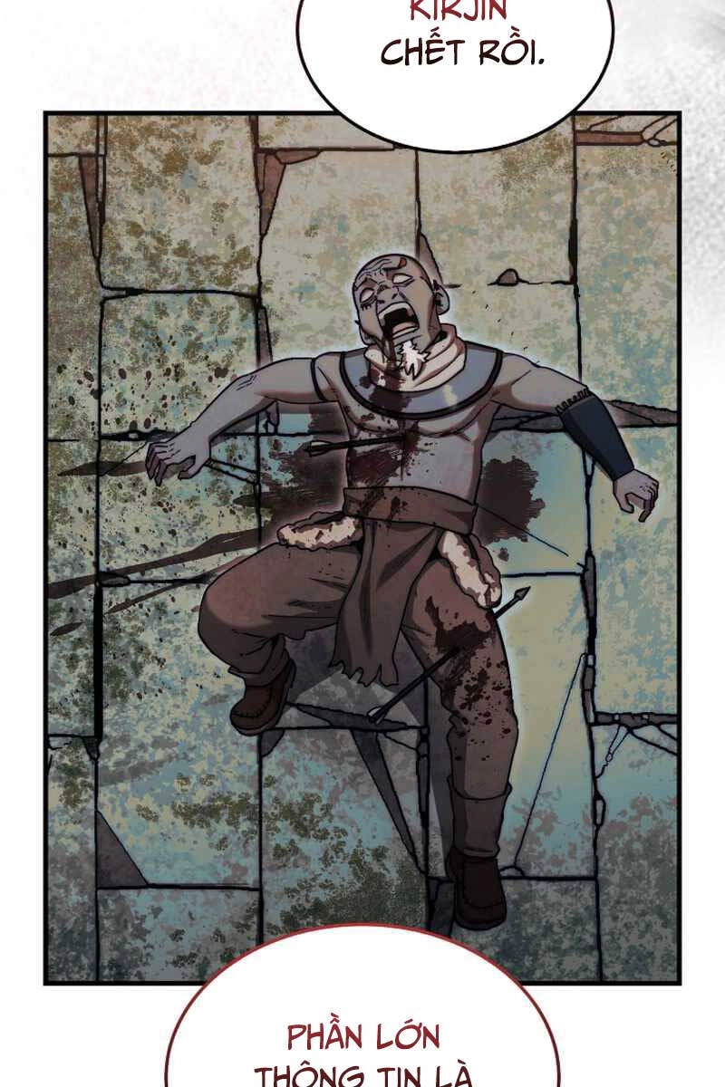 Quân Cờ Thứ 31 Lật Ngược Ván Cờ Chapter 20 - 62