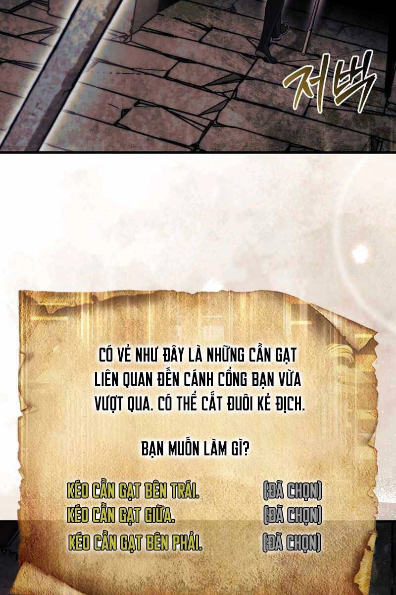 Quân Cờ Thứ 31 Lật Ngược Ván Cờ Chapter 20 - 68