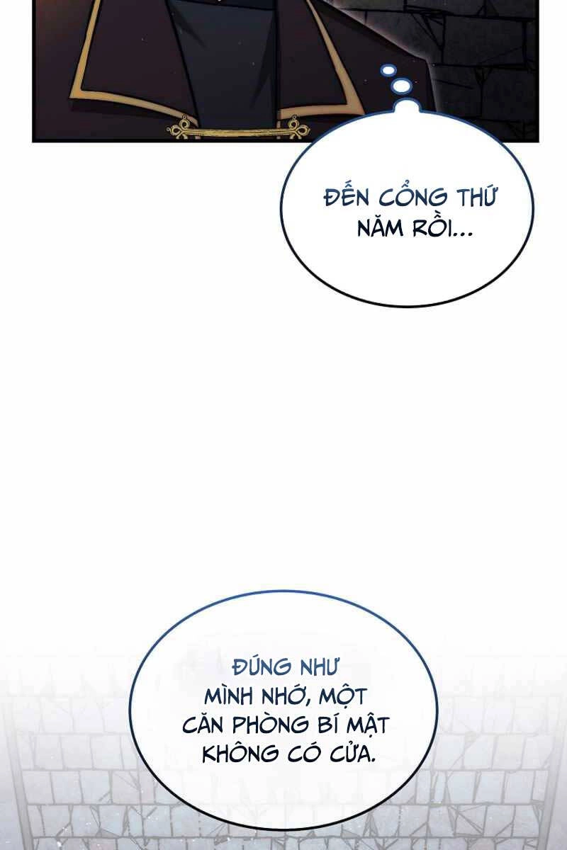 Quân Cờ Thứ 31 Lật Ngược Ván Cờ Chapter 20 - 71