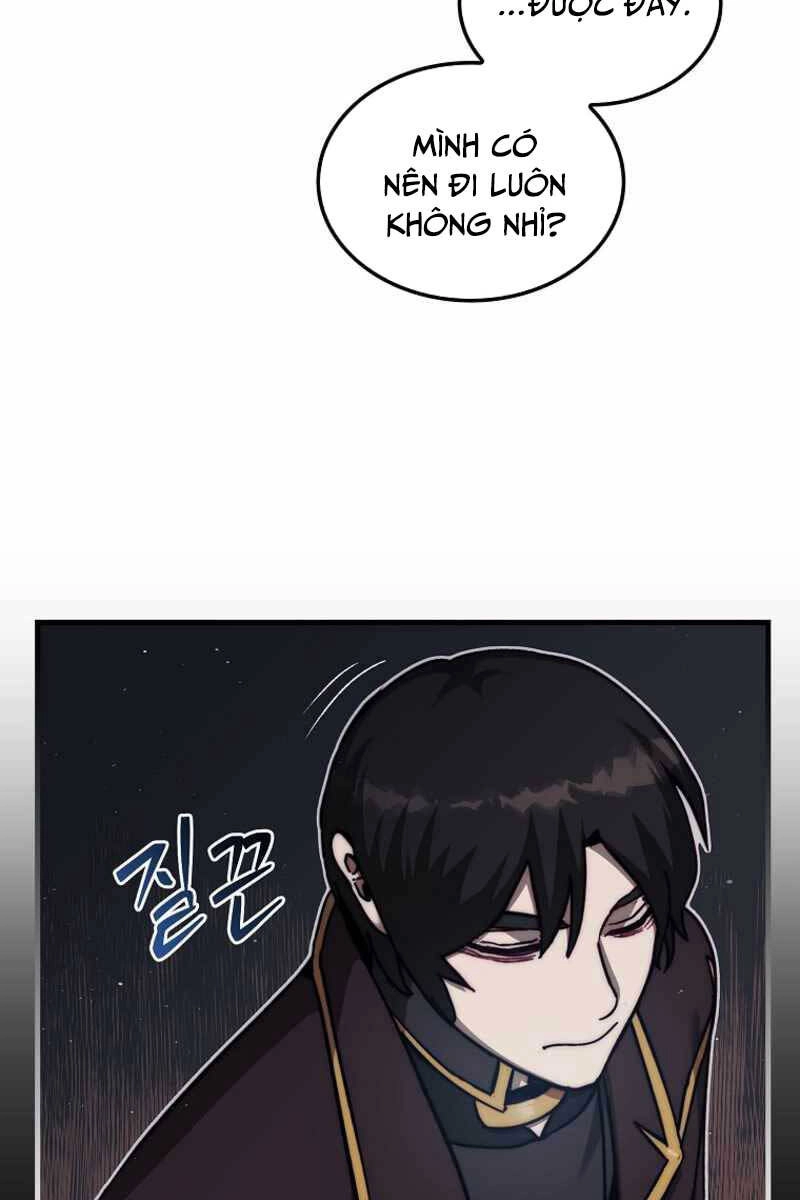 Quân Cờ Thứ 31 Lật Ngược Ván Cờ Chapter 20 - 75