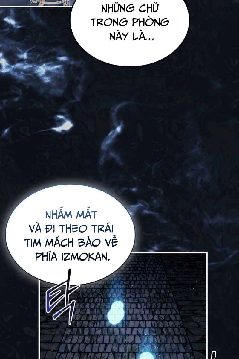 Quân Cờ Thứ 31 Lật Ngược Ván Cờ Chapter 20 - 80