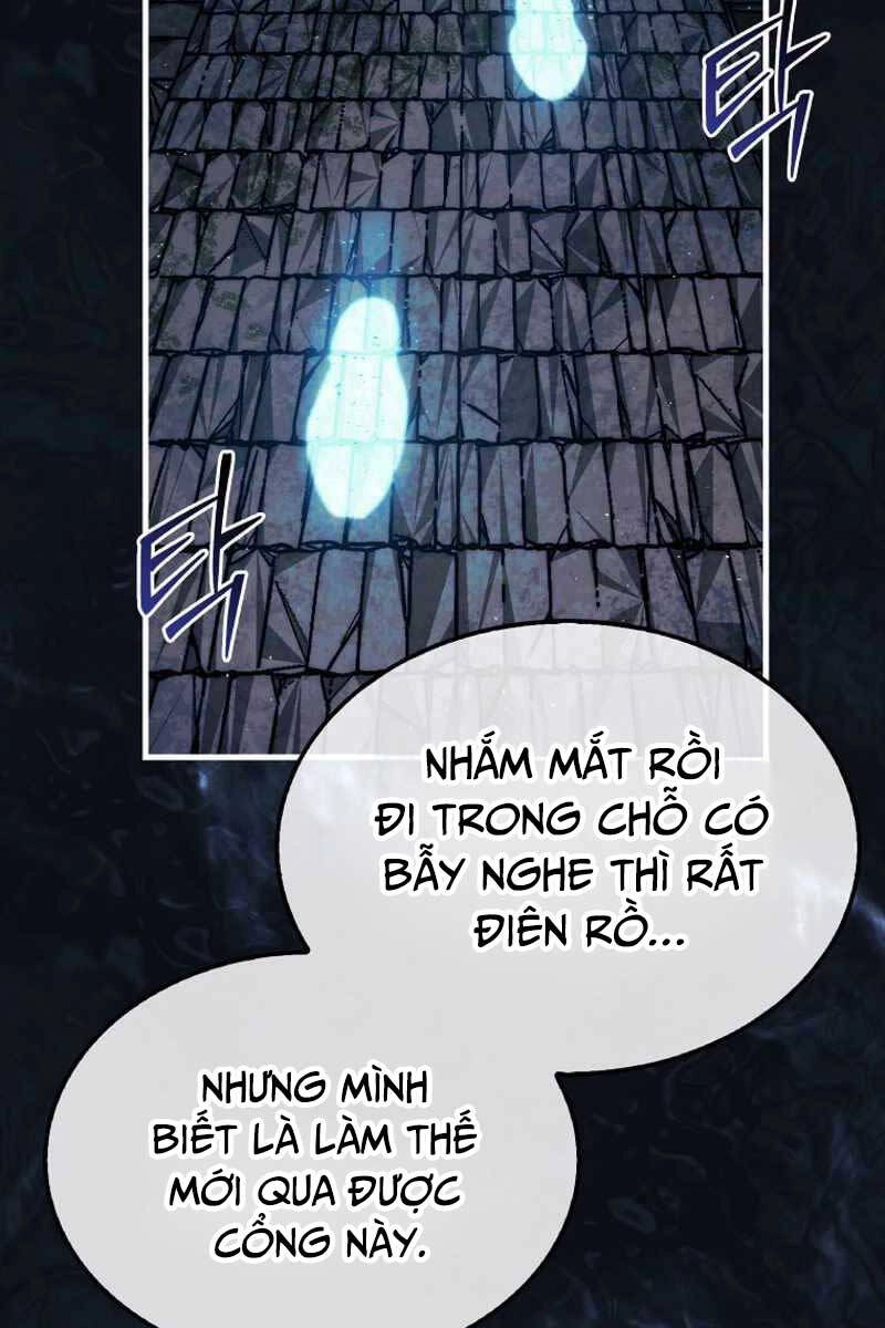 Quân Cờ Thứ 31 Lật Ngược Ván Cờ Chapter 20 - 81