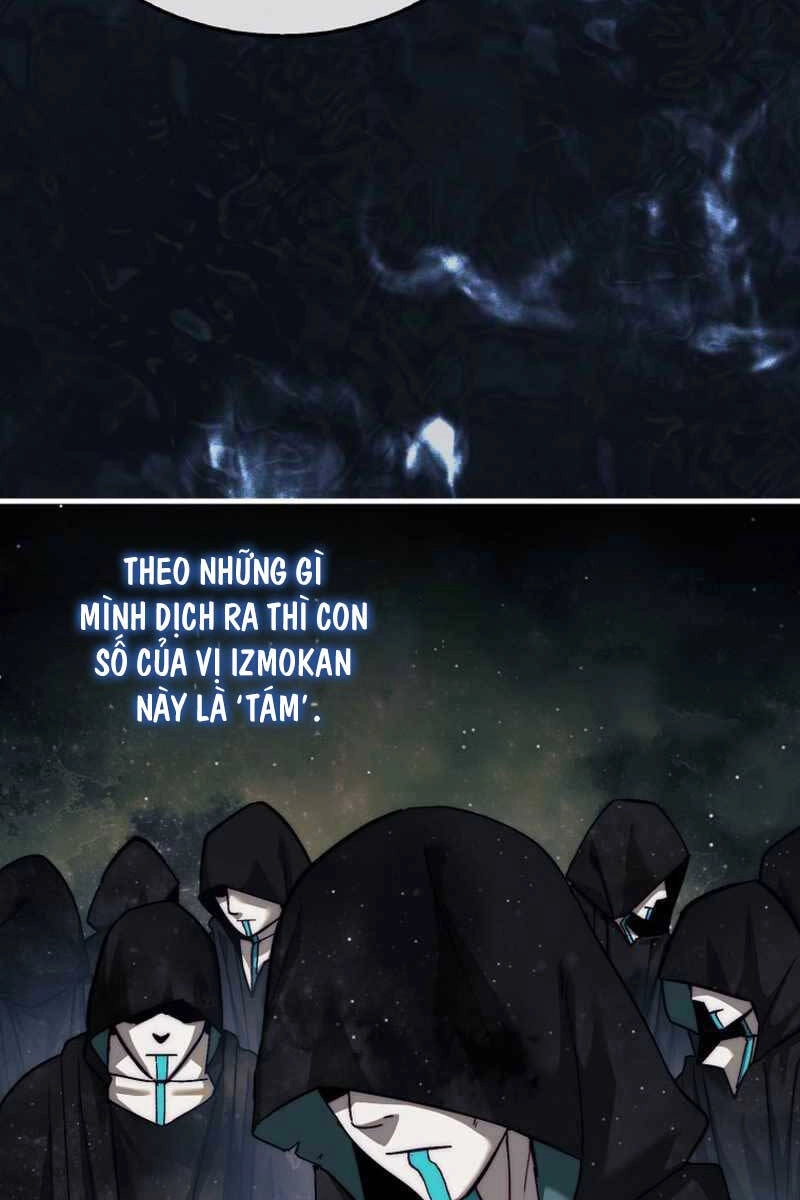 Quân Cờ Thứ 31 Lật Ngược Ván Cờ Chapter 20 - 82