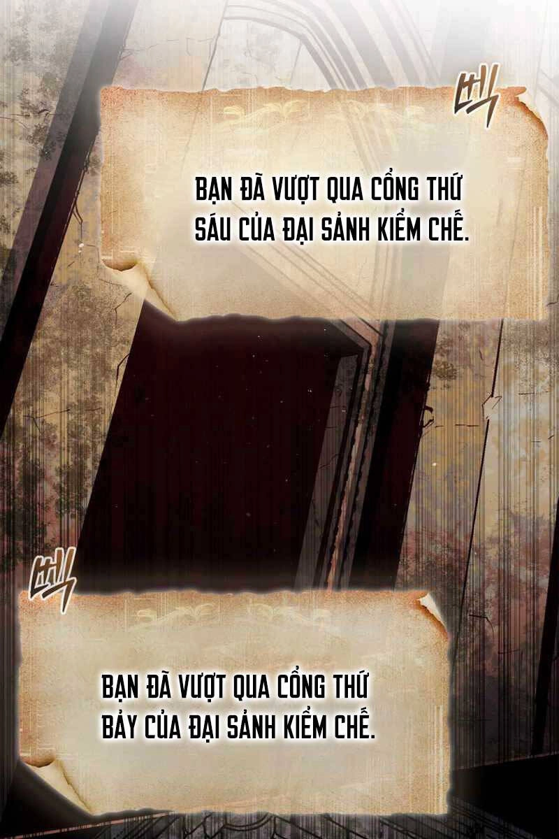 Quân Cờ Thứ 31 Lật Ngược Ván Cờ Chapter 20 - 92