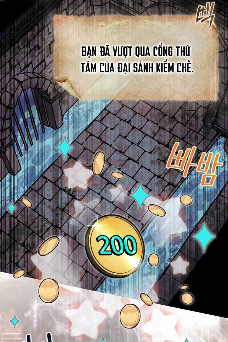 Quân Cờ Thứ 31 Lật Ngược Ván Cờ Chapter 20 - 93