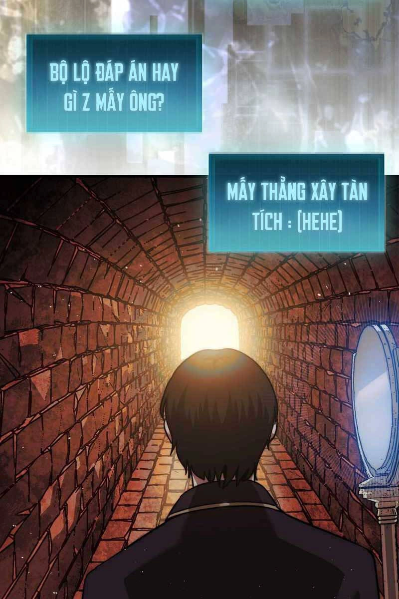 Quân Cờ Thứ 31 Lật Ngược Ván Cờ Chapter 20 - 95